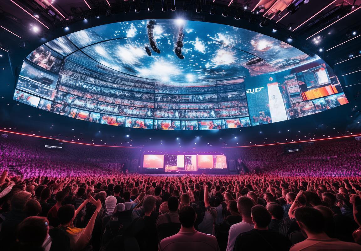 IEM科隆2025重返朗盛体育馆，七月上演夏日电竞盛宴