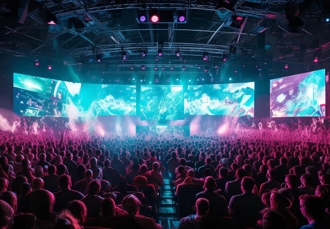 星际争霸音乐节与赛事结合新模式：2025年试点“电竞+音乐会”双舞台